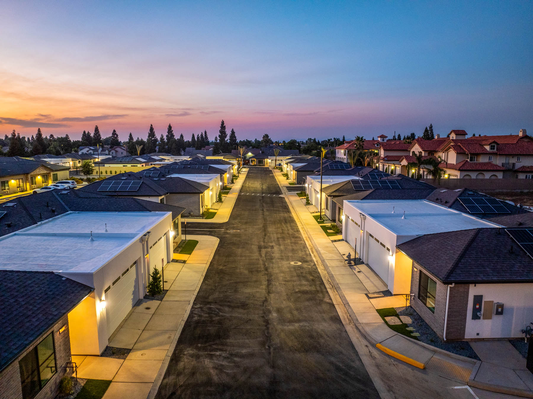 38-print-The Palms Luxury Condos – Twilight Photos-38